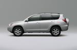 Toyota RAV4 2005 года